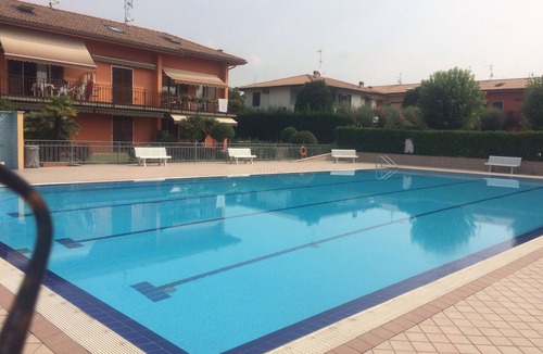 Pacengo Apartment | Gorgeous apartment in the Willows