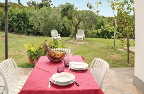 Nugola Apartment | Gorgeous apartment in Collesalvetti with WiFi