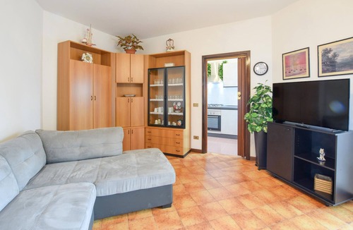 Ponte Caffaro Apartment | Gorgeous apartment in Ponte Caffaro with WiFi