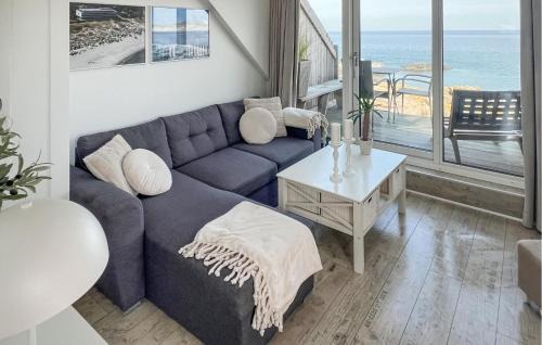 Sandvig Apartment | Gorgeous Apartment In Allinge With Wifi