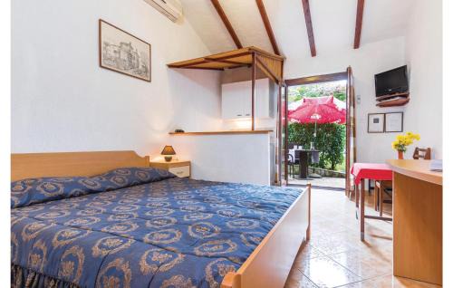 Mugeba Apartment | Gorgeous Apartment In Porec-Mugeba With Wifi