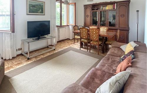 Nugola House | Gorgeous Apartment In Collesalvetti With Wifi