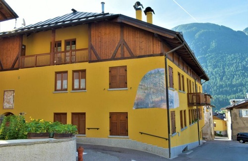 Monclassico Apartment | Gorgeous apartment and breathtaking location for an unforgettable vacation!