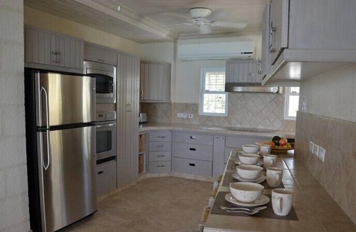 Oistins Villa | Gorgeous beach front villa. Approved Villa.
