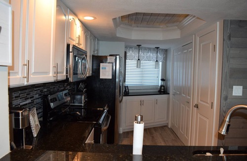 Miramar Beach Condo | GORGEOUS BEACHFRONT VIEWS! FREE BEACH SET UP, PRIVATE BEACH, POOL, SPA, AND GYM