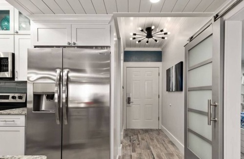 Crystal Beach Condo | GORGEOUS, BEACHFRONT CONDO, SPECTACULAR VIEWS…WATCH THE WORLD GO BY!