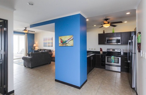 Barrio Los Villalobos Apartment | Gorgeous Beachfront Condo w/Incredible Ocean Views & Access to Pool