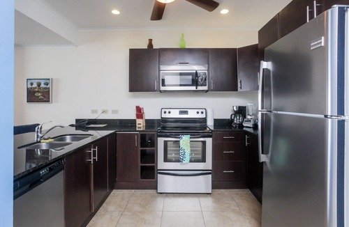 Barrio Los Villalobos Apartment | Gorgeous Beachfront Condo w/Incredible Ocean Views & Access to Pool