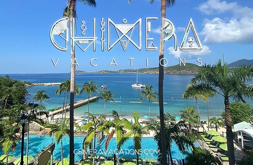 Charlotte Amalie Resort | Gorgeous Beachfront Frenchman's Cove Resort + Amenities, 3-Bedroom Villa