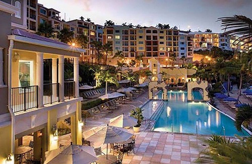 Charlotte Amalie Resort | Gorgeous Beachfront Frenchman's Cove Resort + Amenities, 3-Bedroom Villa