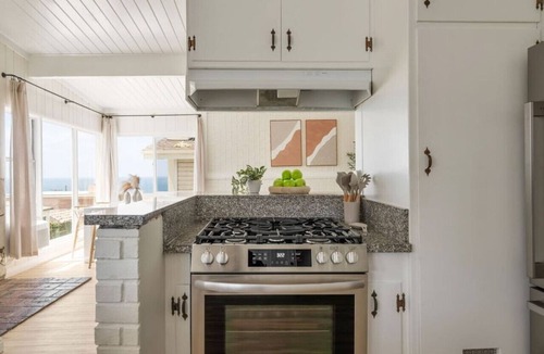El Porto Apartment | Gorgeous Beachside Bliss Ocean View Walk2Strand