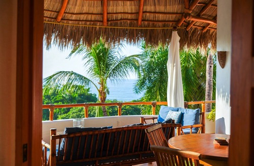 North End Condo | Gorgeous Bedroom Ocean View Home