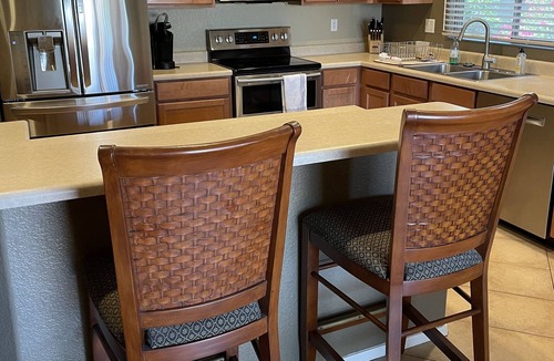 Royal Ranch House | Gorgeous, comfortable 3 bedroom 2 bath, near Spring Training, shopping, dining.