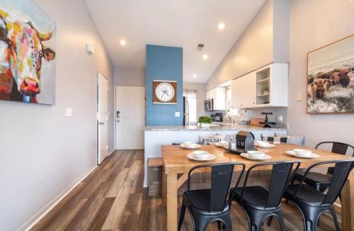 Branson Apartment | Gorgeous Condos at Holiday Hills Resort - Beautifully Updated and Affordable - Family Amenities