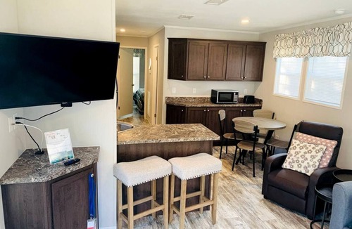 Dunnellon Cottage | Gorgeous Cottage with Barbecue in Dunnellon, Florida