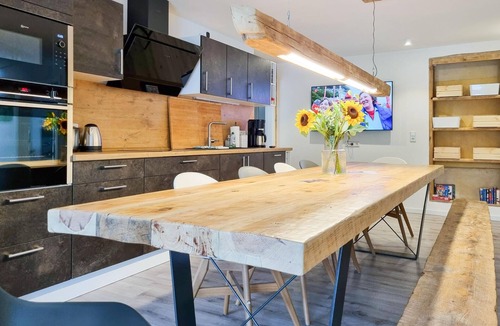 Friedrichsbrunn House | Gorgeous home in Thale/Friedrichsbrunn with WiFi