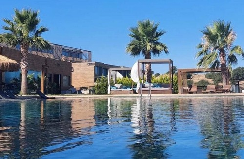 Meselik Apartment | Gorgeous Flat with Nature View in Milas
