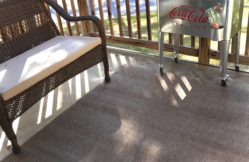 North Raleigh Condo | Gorgeous forest like 3 bed, 2 bth near NORTH HILLS & DOWNTOWN-PRIME RALEIGH AREA