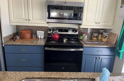 Crystal River Condo | Gorgeous getaway tucked in Eco Village of Sawgrass Landing in Crystal River, Fl.