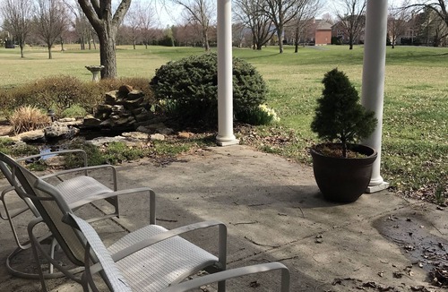 Mason House | Gorgeous Golf Course Home w/panoramic views and pool