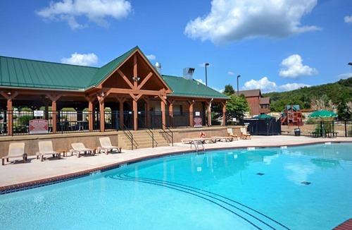 Branson West Condo | Gorgeous Golf Views, Quiet/Large, Resort and Pools