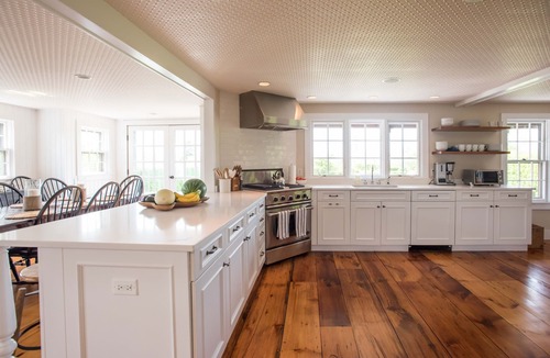 Madaket House | Gorgeous Hidden Gem - Madaket Sunsets, Waterviews, Walk to Beach!