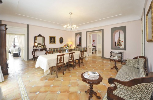 Castellabate Historic Centre Apartment | Gorgeous historical house with stunning view! - Castellabate, Cilento