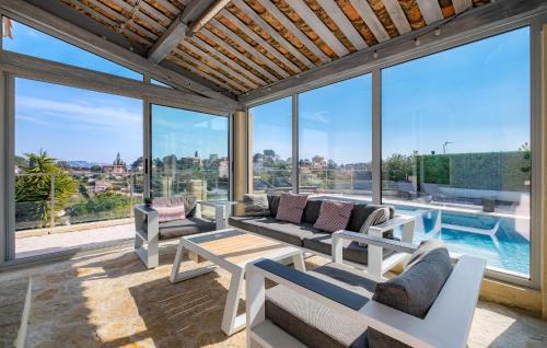 Montaleigne House | Gorgeous Home In Saint-Laurent-Du-Var