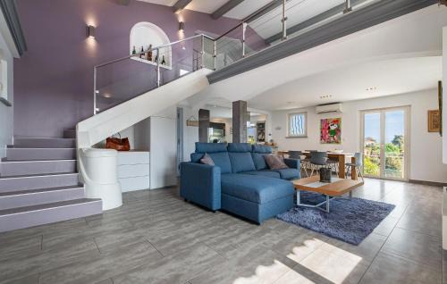Montaleigne House | Gorgeous Home In Saint-Laurent-Du-Var