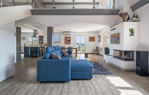 Montaleigne House | Gorgeous Home In Saint-Laurent-Du-Var