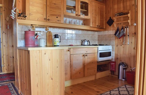Tjeldsund House | Gorgeous home in Hol i Tjeldsund