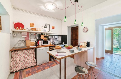 Monteluiano House | Gorgeous home in Belvedere -PG