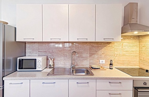 Barbariga House | Gorgeous home in Betiga