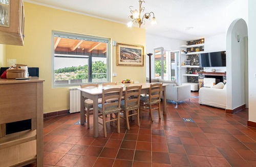 Marina di Casal Velino House | Gorgeous home in Casalvelino
