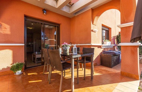 Isla Plana House | Gorgeous Home In Cartagena With Wifi