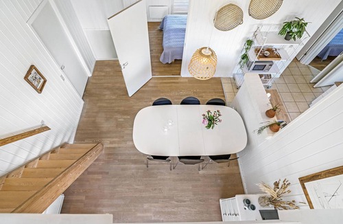 Faaborg House | Gorgeous home in Faaborg with sauna