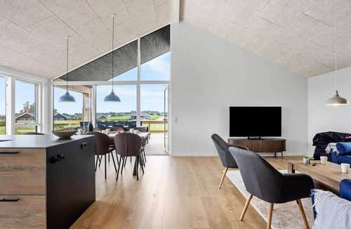 Bøjden House | Gorgeous home in Faaborg with WiFi