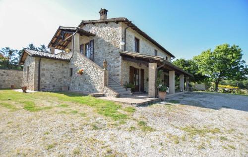 Fabro House | Gorgeous Home In Fabro