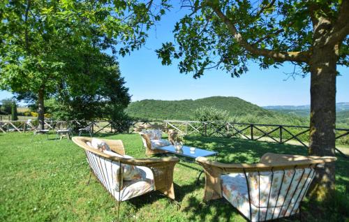 Fabro House | Gorgeous Home In Fabro