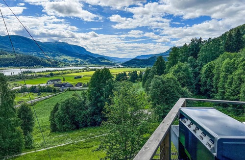 Ringebu House | Gorgeous home in Fåvang with sauna