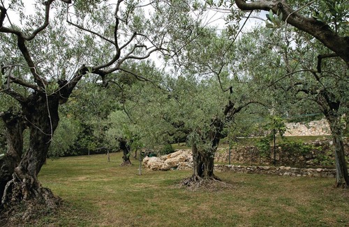 Tourrettes House | Gorgeous home in Fayence with WiFi