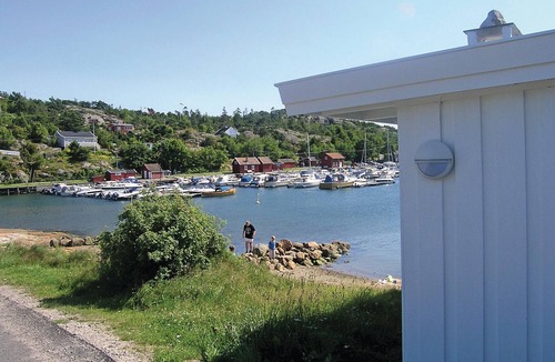Gressvik House | Gorgeous home in Gressvik