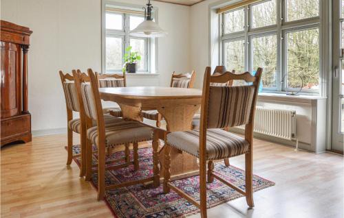 Grindsted House | Gorgeous Home In Grindsted With Wifi