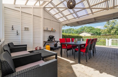 Diernæs Strandby House | Gorgeous home in Haderslev with WiFi