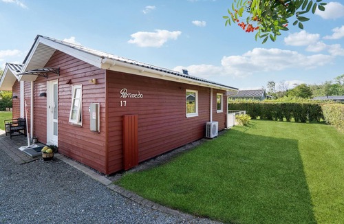 Diernæs Strandby House | Gorgeous home in Haderslev with WiFi