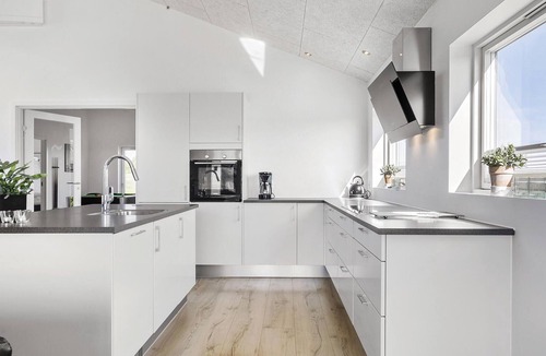 Kelstrup House | Gorgeous home in Haderslev with sauna