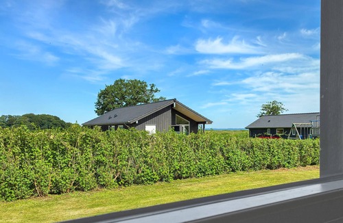 Fynshav House | Gorgeous home in Haderslev