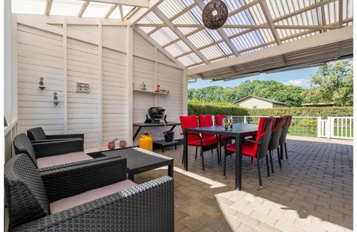 Diernæs Strandby House | Gorgeous Home In Haderslev With Wifi