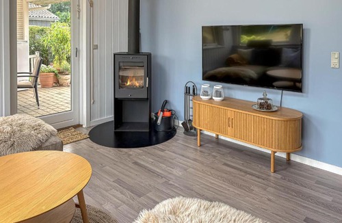 Diernæs Strandby House | Gorgeous Home In Haderslev With Wifi