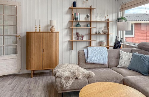 Diernæs Strandby House | Gorgeous Home In Haderslev With Wifi